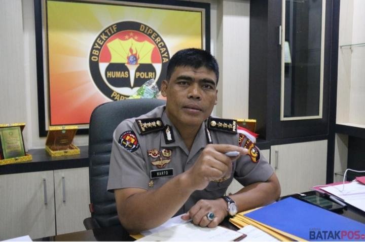 Dugaan Penganiayaan Wanita, Oknum Polwan Polda Riau Jalani Sidang Etik 